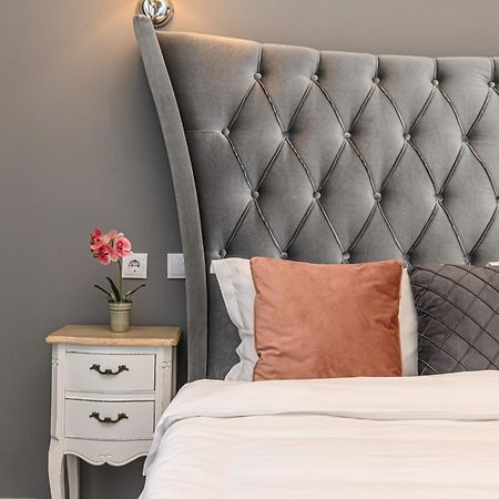 Dallure House Boutique Brassó Kültér fotó