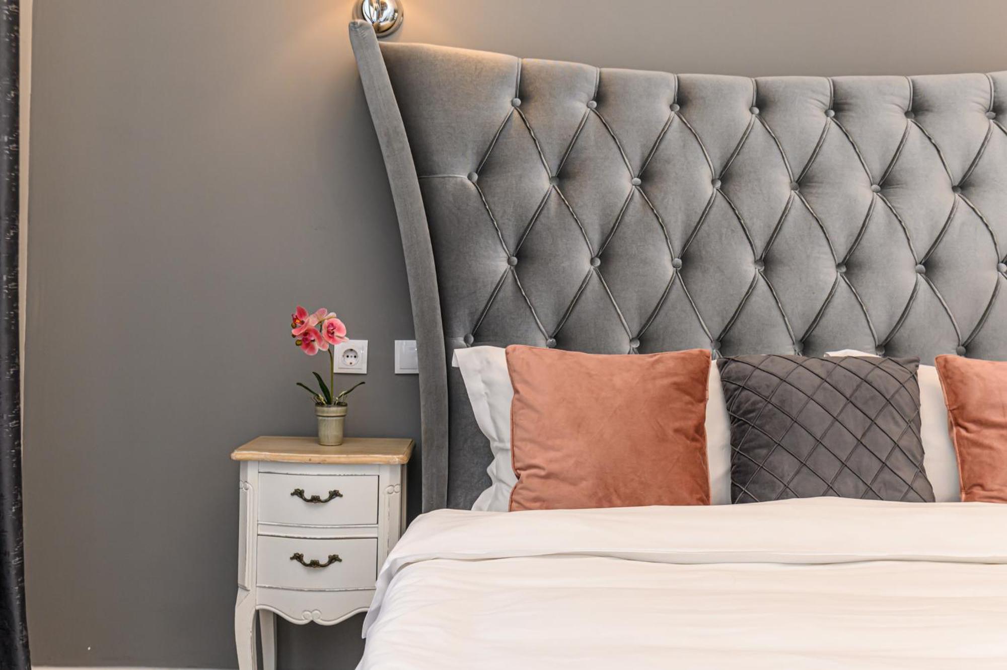 Dallure House Boutique Brassó Kültér fotó