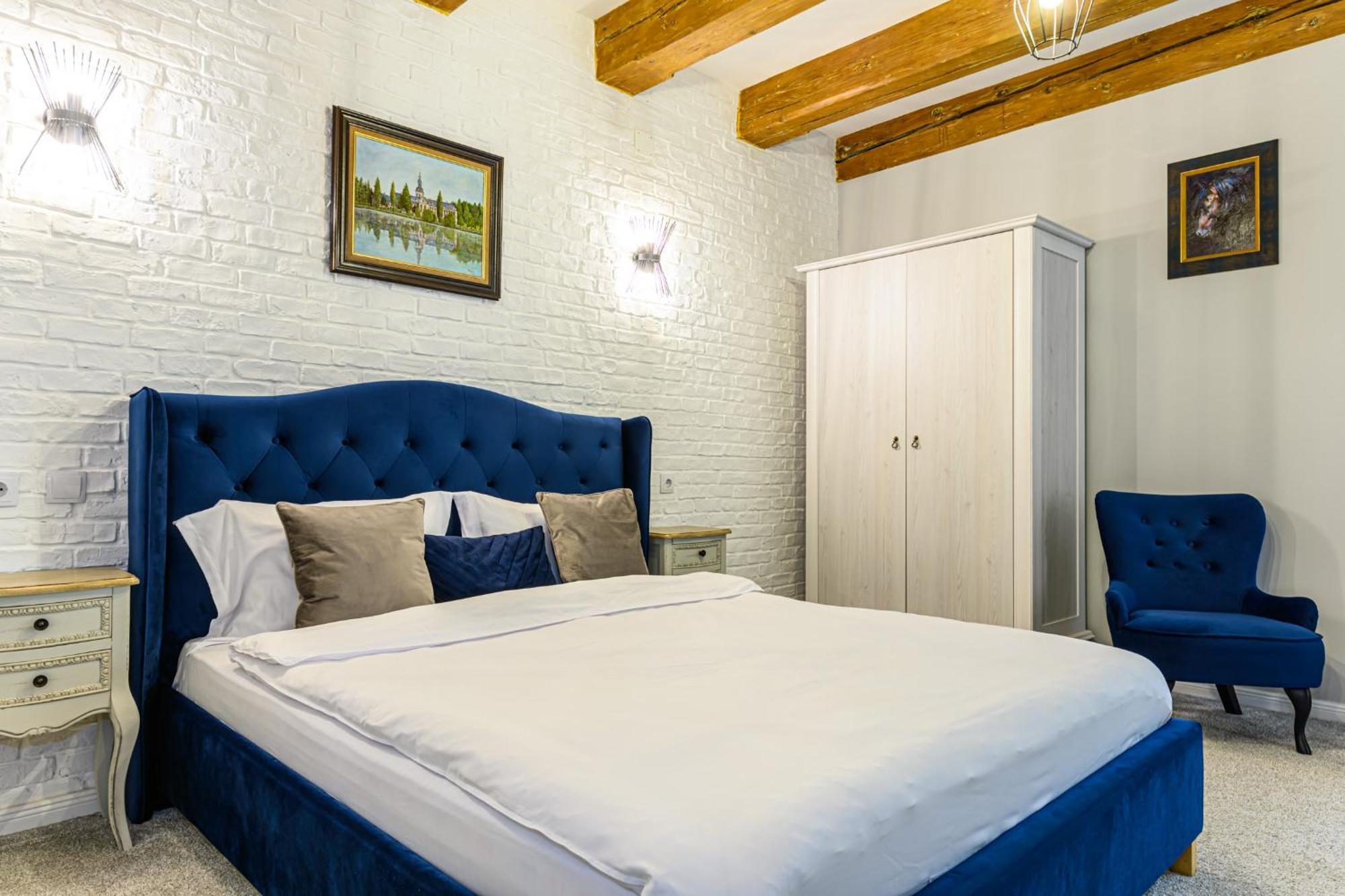 Dallure House Boutique Brassó Kültér fotó