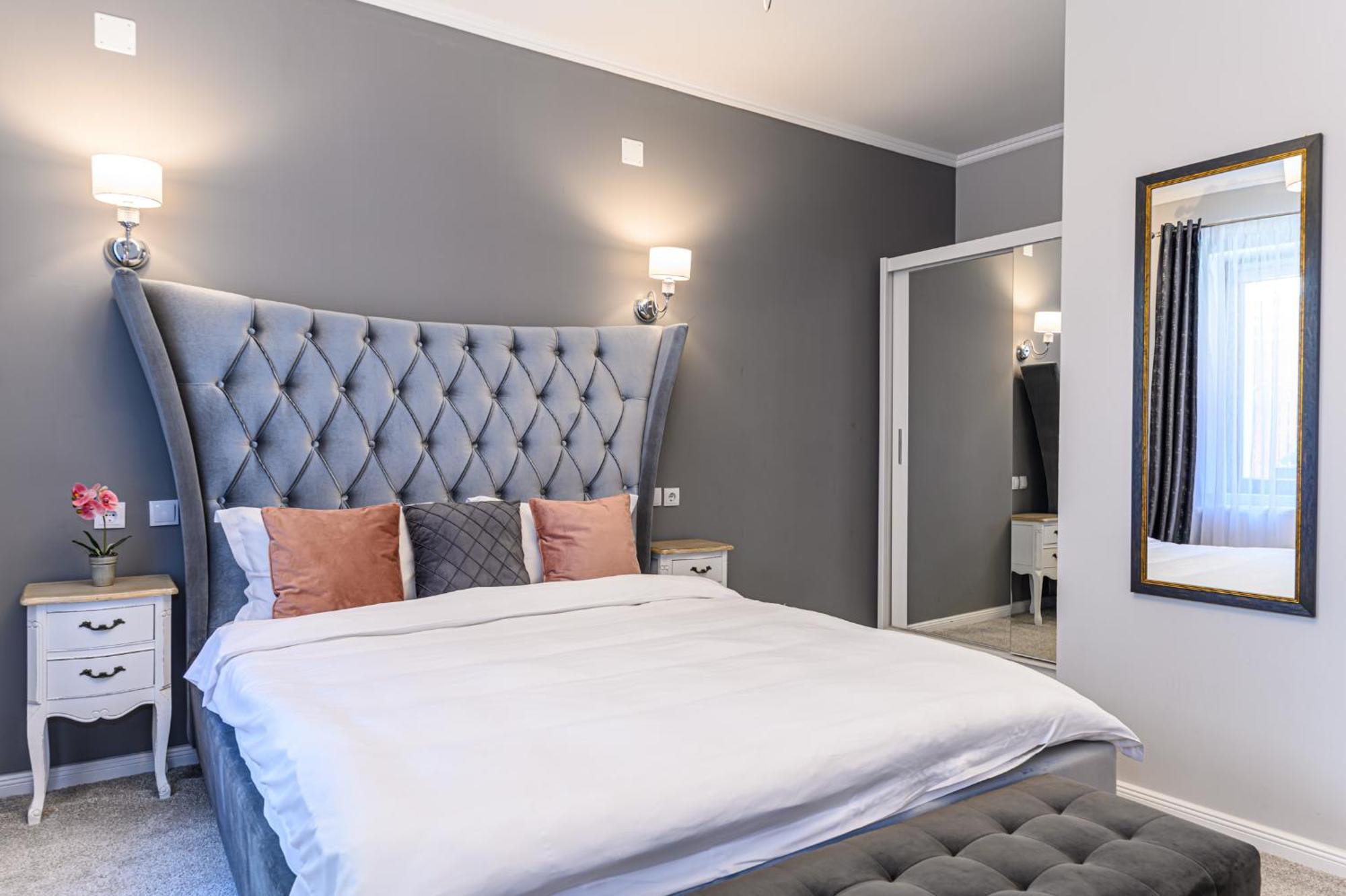 Dallure House Boutique Brassó Kültér fotó
